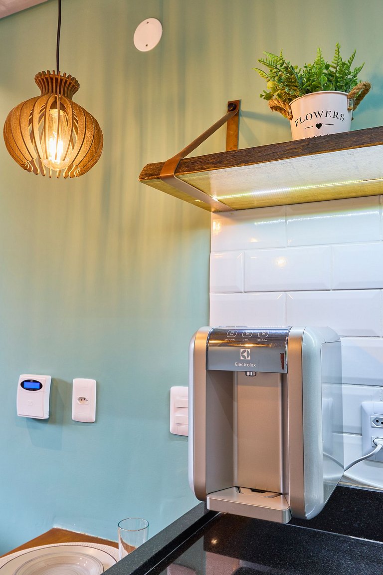 Chalé Sumatra Bahasa - Itaguá/Ubatuba