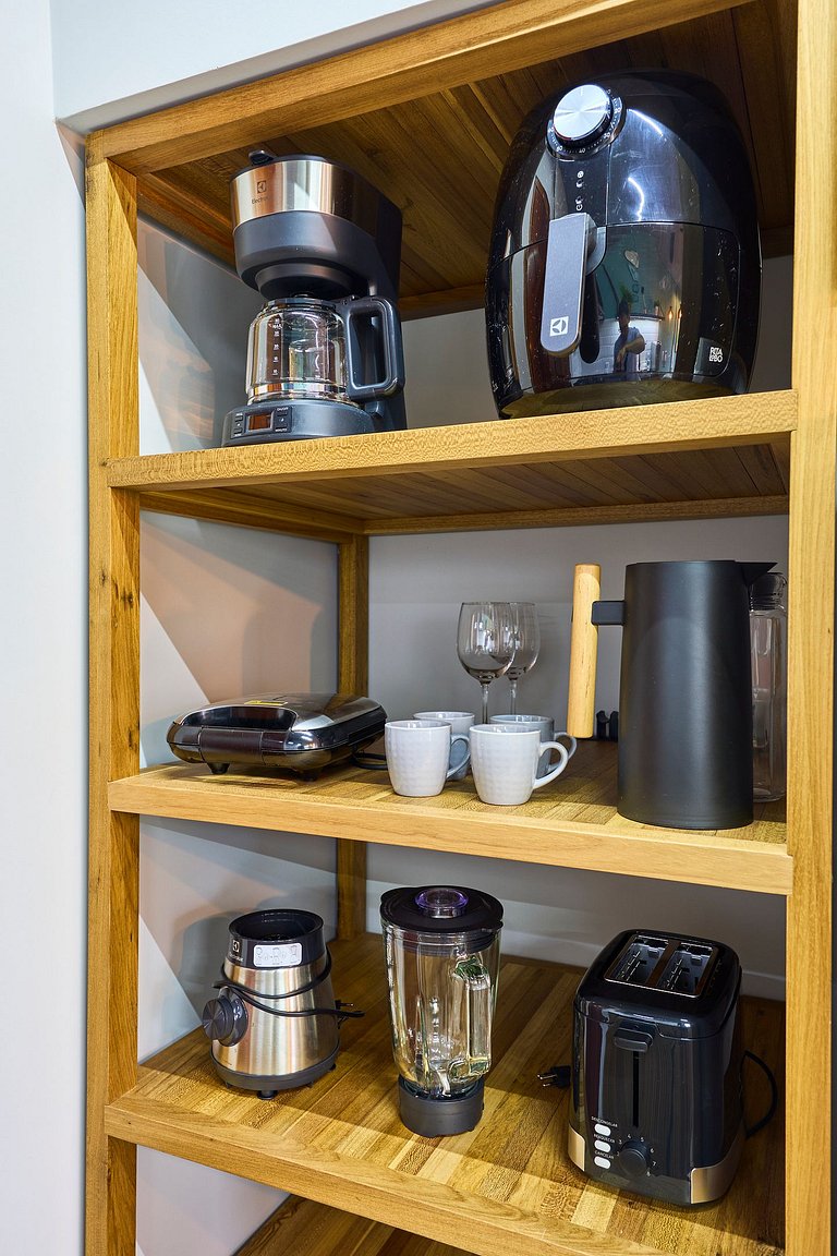 Chalé Sumatra Bahasa - Itaguá/Ubatuba