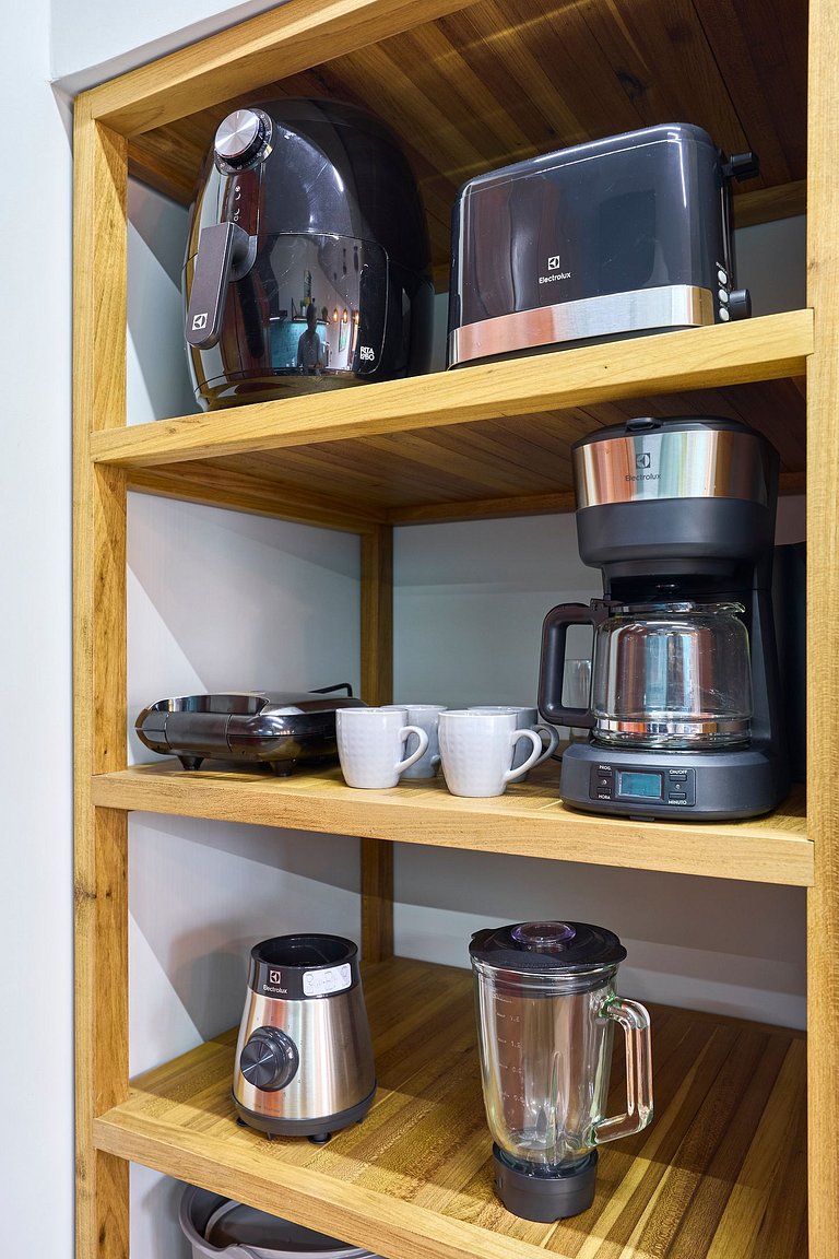 Chalé Lombok Bahasa - Itaguá/Ubatuba