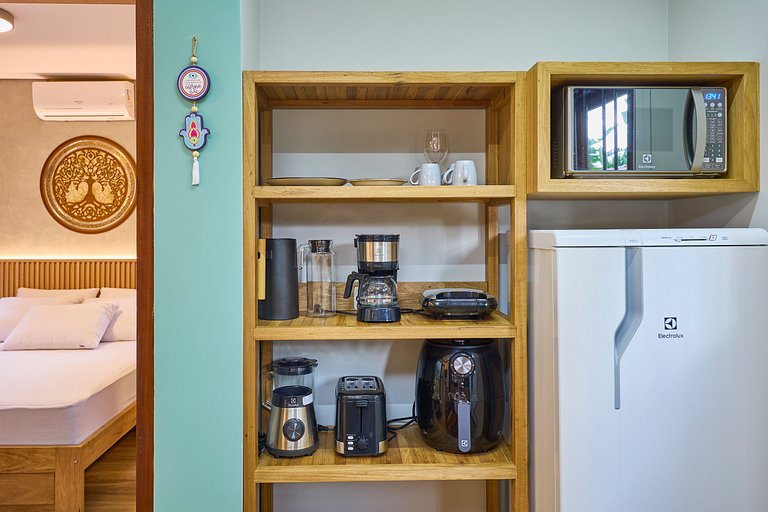 Chalé Sumbawa Bahasa - Itaguá/Ubatuba