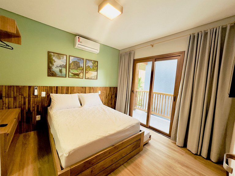 Casa Banyak c/SPA e Churrasqueira na Orla Itagua