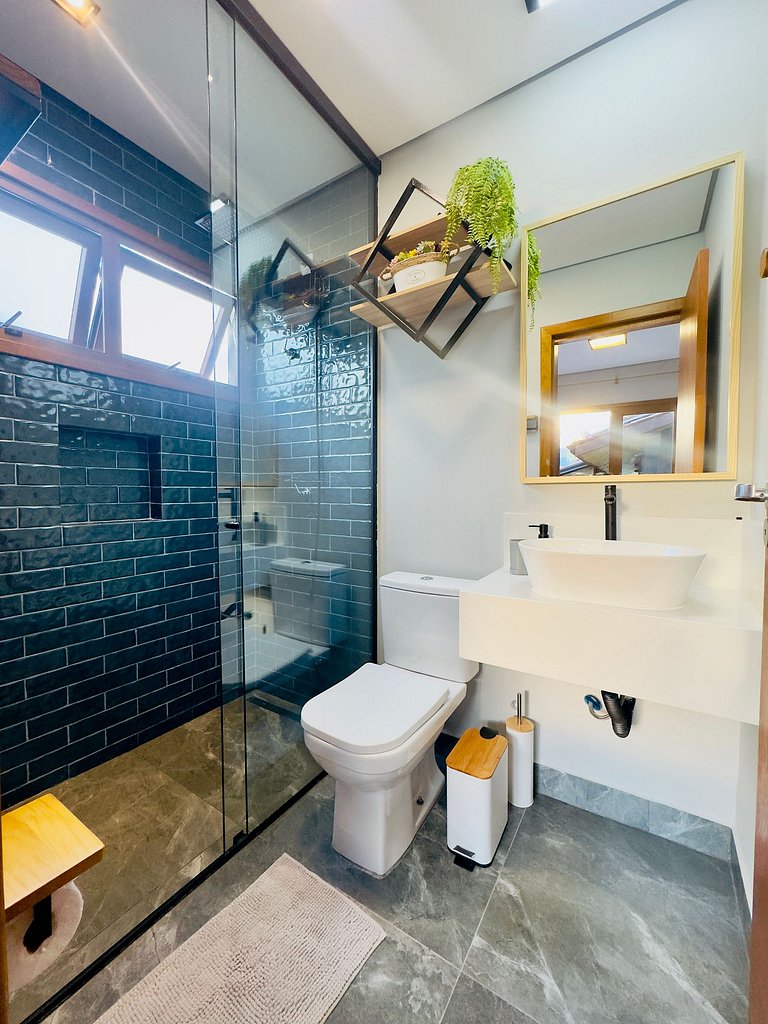 Casa Banyak c/SPA e Churrasqueira na Orla Itagua