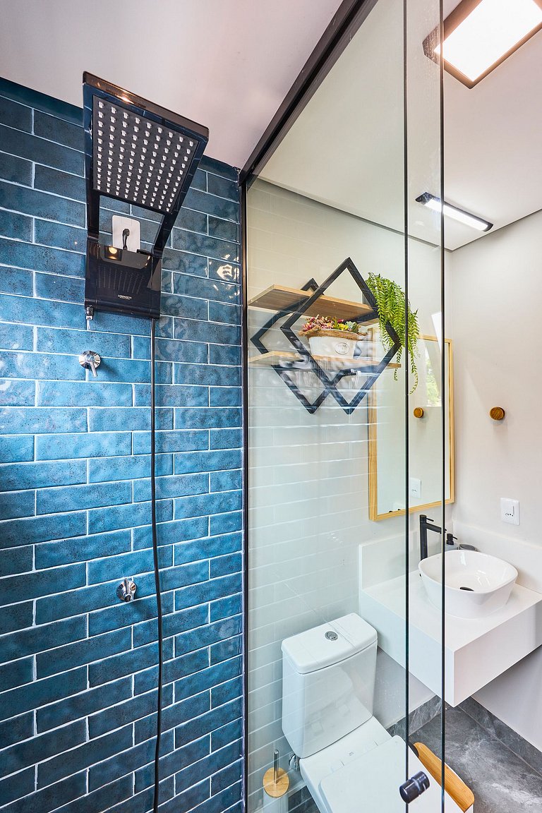 Casa Banyak c/SPA e Churrasqueira na Orla Itagua